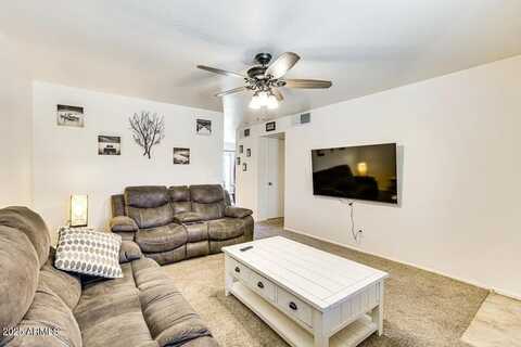 3553 W EL CAMINO Drive, Phoenix, AZ 85051