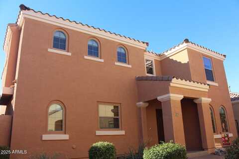 2110 S SETON Avenue, Gilbert, AZ 85295