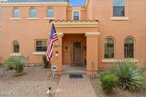 2110 S SETON Avenue, Gilbert, AZ 85295