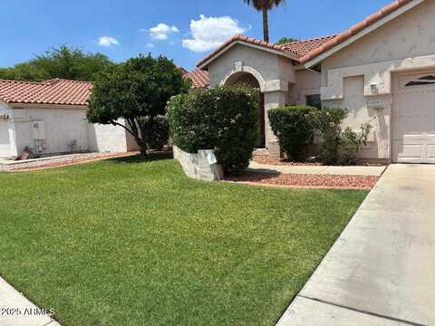 5842 W COLUMBINE Drive, Glendale, AZ 85304