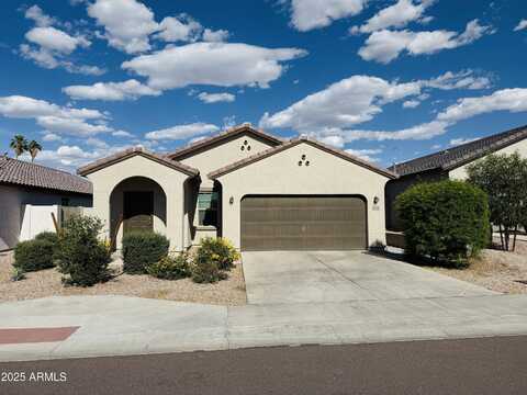 8219 S 63RD Drive, Laveen, AZ 85339
