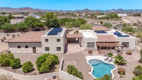 15731 W DESERT VISTA Trail, Surprise, AZ 85387