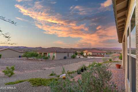 100 COTTONWOOD Lane, Wickenburg, AZ 85390