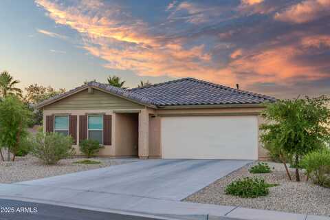 100 COTTONWOOD Lane, Wickenburg, AZ 85390