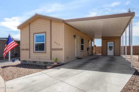 17506 W VAN BUREN Street, Goodyear, AZ 85338