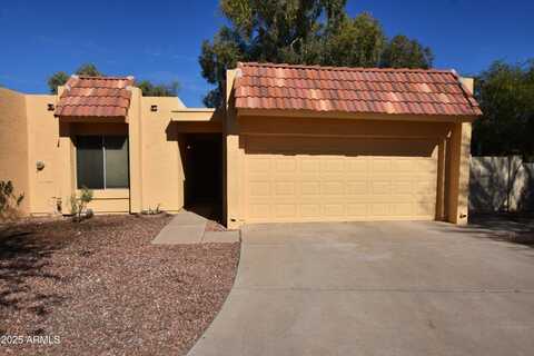 5301 S MITCHELL Drive, Tempe, AZ 85283