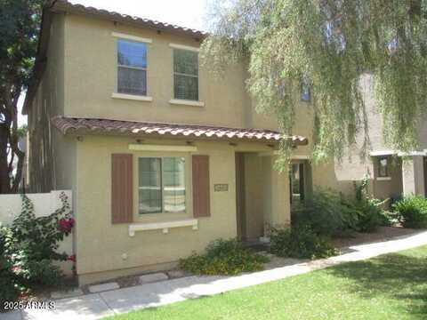 3449 S FALCON Drive, Gilbert, AZ 85297