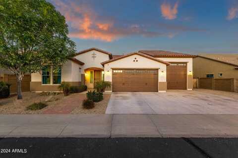 16105 N 183RD Drive, Surprise, AZ 85388