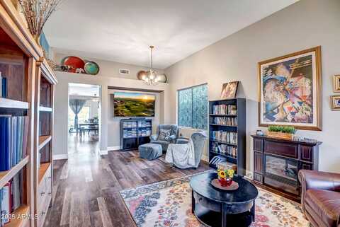 3948 W RUSHMORE Drive, Anthem, AZ 85086