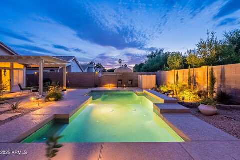 490 W ENCINAS Street, Gilbert, AZ 85233