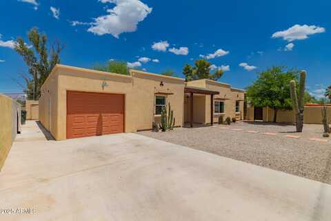 2617 E Glenn Street, Tucson, AZ 85716