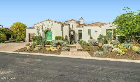 28609 N COTTONWOOD BASIN Drive, Rio Verde, AZ 85263