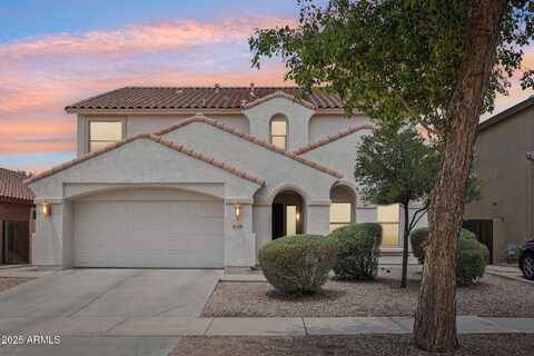 11158 N 162ND Drive, Surprise, AZ 85379