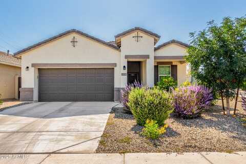 2558 S 241ST Lane, Buckeye, AZ 85326