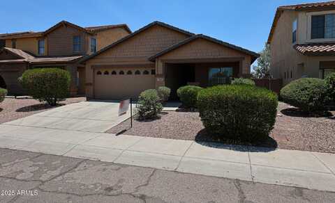 3545 W GLASS Lane, Phoenix, AZ 85041
