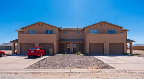 15855 S MOON VALLEY Road, Arizona City, AZ 85123