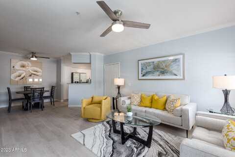 15095 N THOMPSON PEAK Parkway, Scottsdale, AZ 85260