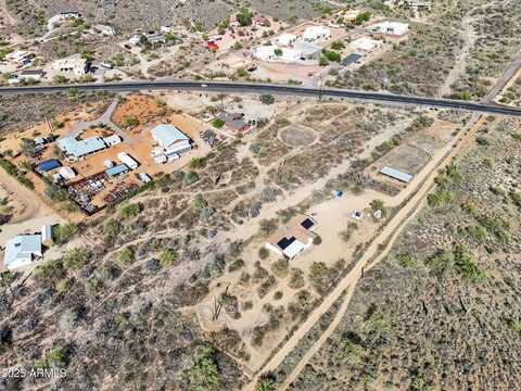 41806 N NEW RIVER Road, Phoenix, AZ 85086