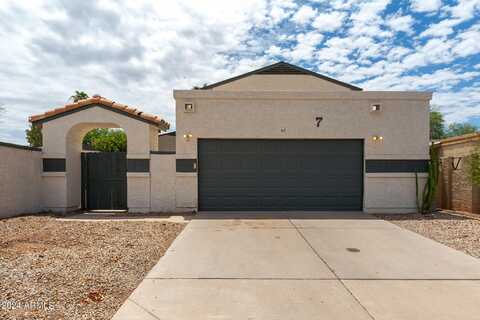 619 E Jensen Street, Mesa, AZ 85203