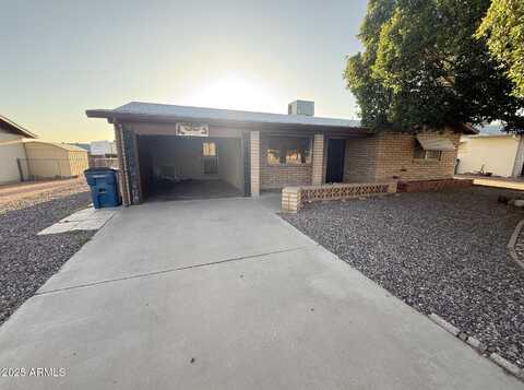 1428 S PALO VERDE Drive, Apache Junction, AZ 85120