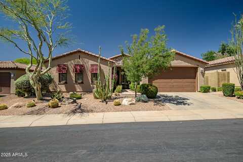 3336 W MORSE Drive, Anthem, AZ 85086