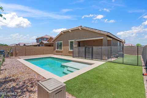 3712 S 64TH Avenue, Phoenix, AZ 85043