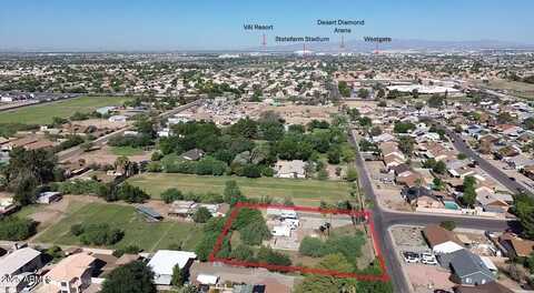 7241 W MARYLAND Avenue, Glendale, AZ 85303