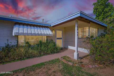 3944 E OAK Street, Phoenix, AZ 85008