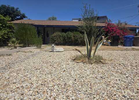 4030 N 33rd Place, Phoenix, AZ 85018
