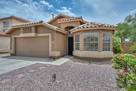 7949 W Wescott Drive, Glendale, AZ 85308