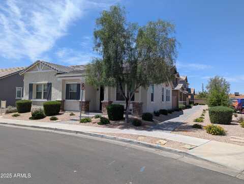 324 N 56TH Place, Mesa, AZ 85205