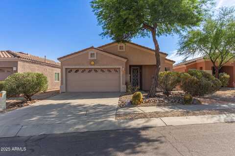 11109 N RAMS HORN Trail, Tucson, AZ 85737