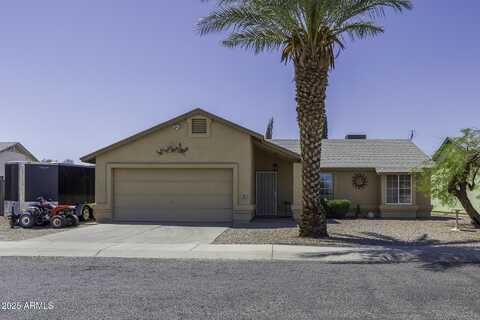 1623 E KRYSTAL Street, Casa Grande, AZ 85122