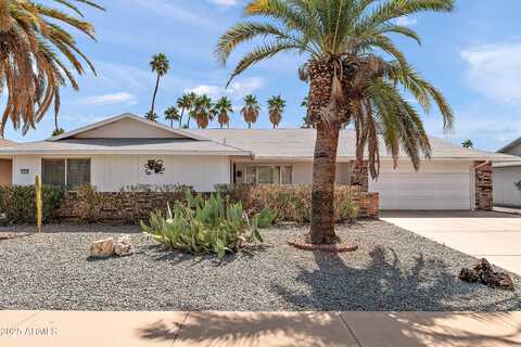 17215 N 130TH Avenue, Sun City West, AZ 85375
