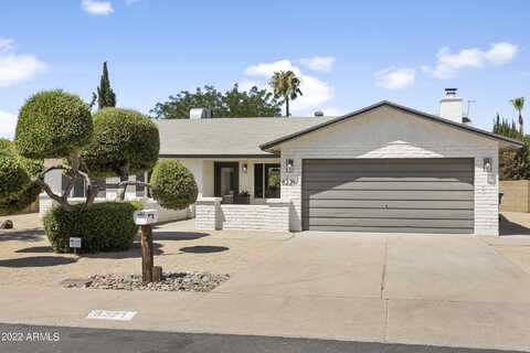 6221 E EVANS Drive, Scottsdale, AZ 85254