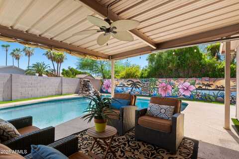 2804 N NEBRASKA Street, Chandler, AZ 85225