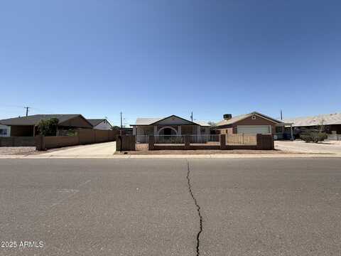 2745 E WOOD Street, Phoenix, AZ 85040