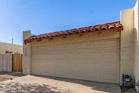 4722 W VIA CYNTHIA --, Glendale, AZ 85301
