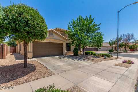 16091 W MORELAND Street, Goodyear, AZ 85338