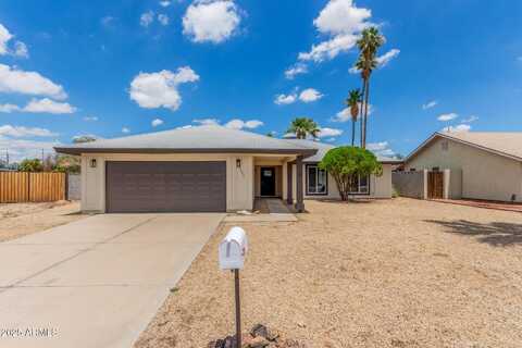4226 W EVANS Drive, Phoenix, AZ 85053