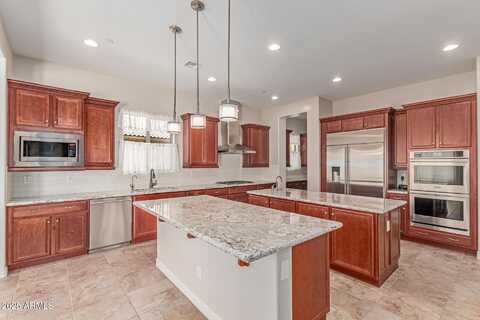 4724 S Anitole Way, Mesa, AZ 85212
