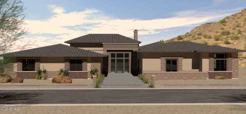3545 N VISTA Way, Buckeye, AZ 85396