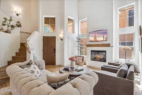 4430 E CREOSOTE Drive, Cave Creek, AZ 85331
