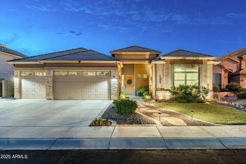 6326 W MISTY WILLOW Lane, Glendale, AZ 85310