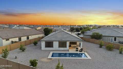 21797 N 259TH Avenue, Buckeye, AZ 85396