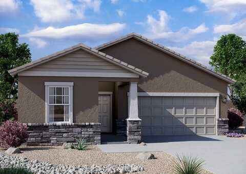 1972 E BUCKING BRONCO Drive, San Tan Valley, AZ 85140