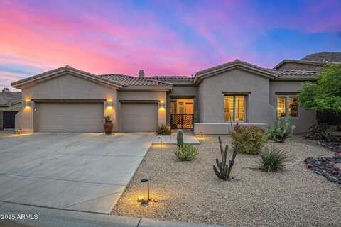 14523 E CHARTER OAK Drive, Scottsdale, AZ 85259