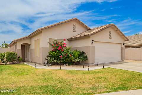 20977 N 84TH Lane, Peoria, AZ 85382
