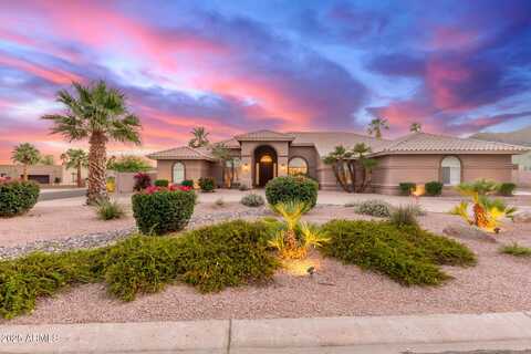 3733 E KACHINA Drive, Phoenix, AZ 85044
