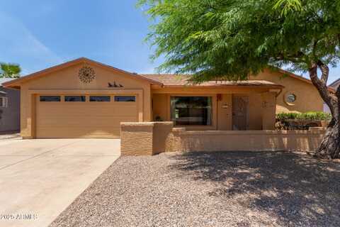 922 S 80th Street, Mesa, AZ 85208